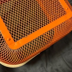 【手渡し限定】IKEA リーサトルプ(ワイヤーバスケット)の画像