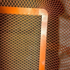 【手渡し限定】IKEA リーサトルプ(ワイヤーバスケット)の画像