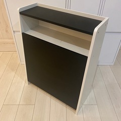 ゴミ箱　ペールカウンター　