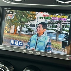 ジープコンパス　車検令和9年6月までの画像