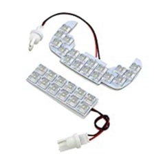 DA17V エブリイバン(エブリィ/エブリー) LED ルームラ...