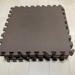 ジョイントマット47×47㎝13枚セット(バラ売り可です)　　