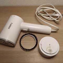 PAIPU ハンドヘルド衣類スチーマーの画像