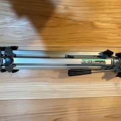 Velbon HEB-3C 　カメラ用三脚