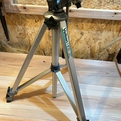 Velbon HEB-3C 　カメラ用三脚の画像