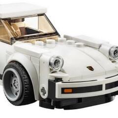 凸LEGO凸【新品未開封】廃番 レゴ75895 スピードチャンピオン 1974 ポルシェ 911 ターボ 3.0 ★激レアの画像