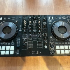DDJ-800 PCDJコントローラーの画像