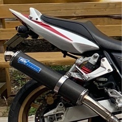 cb1300sb(2006年式)sc54ABS初期型に使用してい...