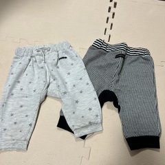 こども服90、95cmの画像