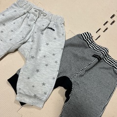 こども服90、95cmの画像
