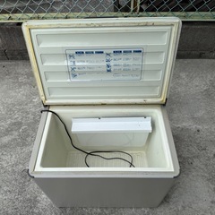 イワタニ　RC1800 3way保冷温庫の画像