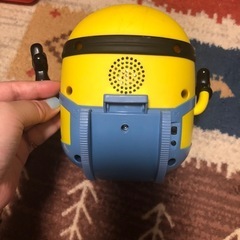 ミニオン おもちゃの画像