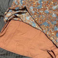 ※手渡し限定※【ungrid】ロングスカートの画像