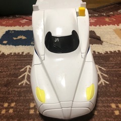 電車 プラレール