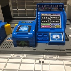 電車 プラレールの画像