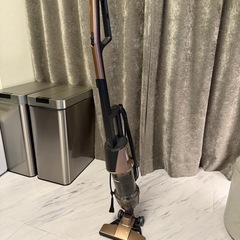 掃除機