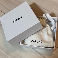 【新品】カフネ　ミラーの画像