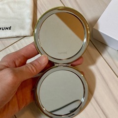 【新品】カフネ　ミラーの画像