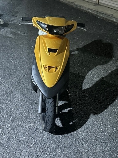 【2024】お歳暮・冬ギフト ジョグzr 本日引き取り限定 ビームーンファクトリー 68ボア 3yk パーツ