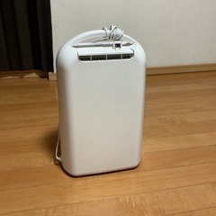 除湿機の画像