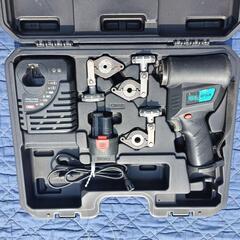 REX RF20S 電動工具セット レッキス フレアリングツール