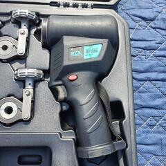 REX RF20S 電動工具セット レッキス フレアリングツール