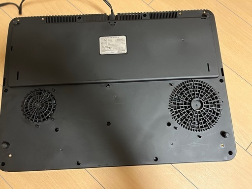 ⚠️早い方優先します⚠️2口IHコンロ 