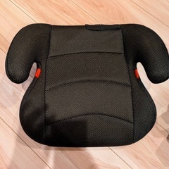 ブースターシート
