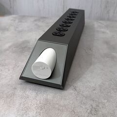 ほぼ新品】ノイズフィルター付き電源タップiFi Audio Power ほぼ新品】ノイズフィルター付き電源タップiFi Audio Power
