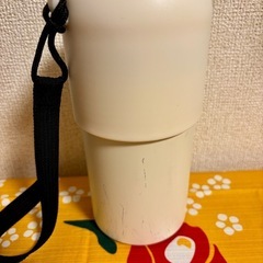ペットボトルカバー　保温保冷の画像