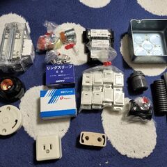 HOZAN 第二種電気工事士技能試験 練習セット2023年度版の画像