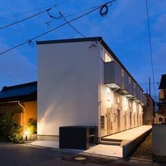 🉐初期費用１２万円🙂築浅メゾネット♪東京駅へ４１分の京葉線蘇我駅...