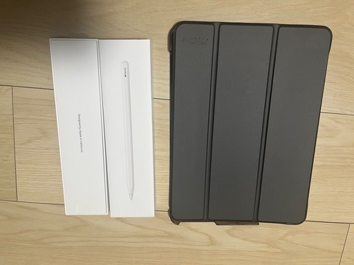 Apple iPadAir第4世代 スペースグレイ 10.9インチ 64GB