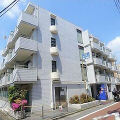 🉐初期費用５万円🙂新宿へ５分の中野駅徒歩１０分！家賃５１０００円...