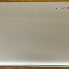 【お買い上げありがとうございました】美品✨TOSHIBAお買い得PC！Blu-ray対応‼︎　Windows11　高速SSD サクサク動く‼︎の画像