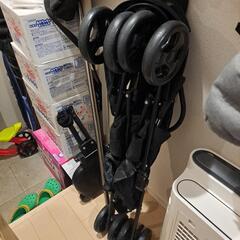 ベビーカー