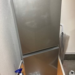 冷蔵庫、洗濯機、掃除機、電子レンジ　家電4点セット処分