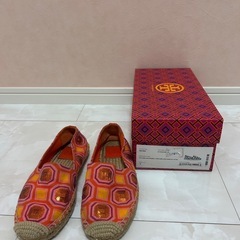 トリーバーチ 靴 /Tory Burch shoesの画像