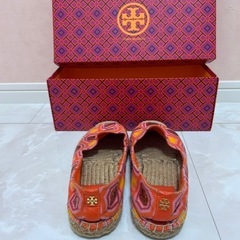 トリーバーチ 靴 /Tory Burch shoesの画像