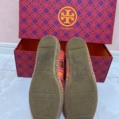 トリーバーチ 靴 /Tory Burch shoesの画像