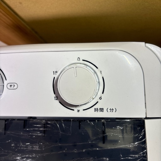 Amazon.co.jp: SUGGEST 小型洗濯機 3.0Kg 家庭用 ダイヤル式