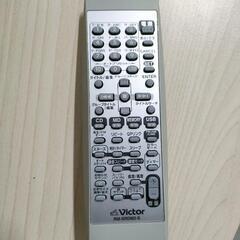 Victor ビクター RD-M2-S HDDポータブルシステム Claviaの画像