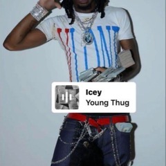 正規品 初期 vlone play boi cartitee Mの画像