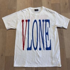正規品 初期 vlone play boi cartitee M