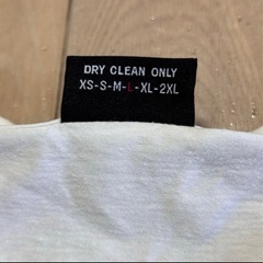 正規品 初期 vlone play boi cartitee Mの画像