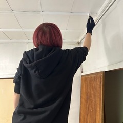 楽しく働きませんか？勤務時間、出勤自由の画像