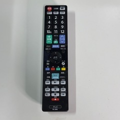 【982】ORION テレビ　OL50XD100 50インチ　2020年の画像