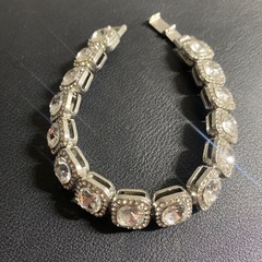 🩷美品✨️メンズブレスレット
