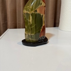 数珠　天然石　タイガーアイ　開運　風水　水晶　鉱石　