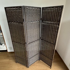 日除け　